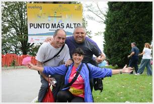 Foto 106 de la punto más alto
